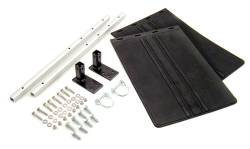 TeraFlex Mud Flap Kit W/Flaps - 4808401