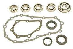 TRAIL-GEAR T-Case Rebuild Kit, Major Samurai