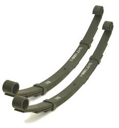 TRAIL-GEAR Samurai 3" Front Leaf Springs | Pair