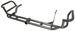 TRAIL-GEAR Rear Bumper - 1984 - 1989 Toyota 4runner - Model 2    -120109-1-KIT