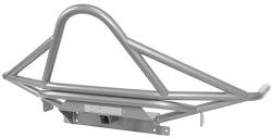 TOYOTA - Bumpers - TRAIL-GEAR - TRAIL-GEAR Rock Defense Front Toyota Tacoma Bumper 95-04    -120176-1-KIT