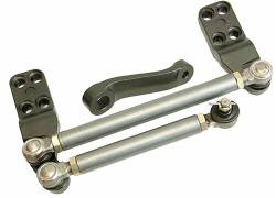 TRAIL-GEAR Rock Assault High Steer Kit     -130053-1-KIT