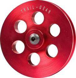 TRAIL-GEAR PS Pulley (V-Belt)    -130503-1-KIT