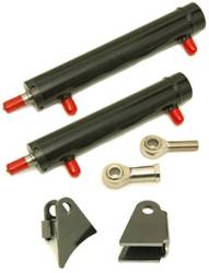 TRAIL-GEAR Hydro Ram, 1.5" x 6"    -130602-1-KIT