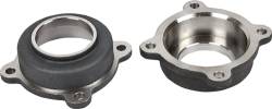Differential & Axle - Axle Seals and Bearings - TRAIL-GEAR | ALL-PRO | LOW RANGE OFFROAD - TRAIL-GEAR Rear Axle Bearing Pockets     -140194-1-KIT