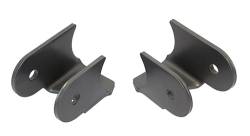 TRAIL-GEAR Trail-Link Four Lower Link Axle Mount, 20 Degree, Driver Side     -140224-1