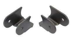 Differential & Axle - Differential Setup Parts - TRAIL-GEAR - TRAIL-GEAR Trail-Link Four Lower Link Axle Mount, 20 Degree, Passenger Side     -140225-1