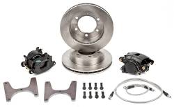 TRAIL-GEAR Rear Disc Brake Kit    -140250-1-KIT