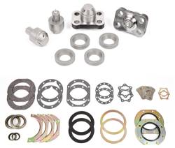 TRAIL-GEAR Trunnion Bearing Eliminator Kit     -140254-1-KIT