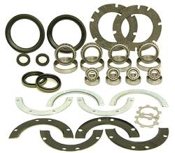 TRAIL-GEAR Samurai Front Axle Service Kit     -141003-3-KIT