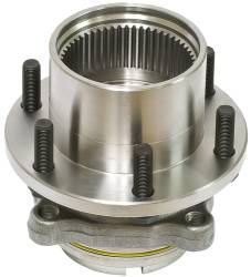 TRAIL-GEAR Dana 60 Unit Hub    -144012-KIT