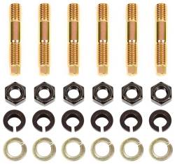 Ball Joints & Knuckle Service Kits - Toyota Knuckle Service Kits - TRAIL-GEAR - TRAIL-GEAR ARP 2000 Hub Stud Kits (6pc)    -144026-1-KIT