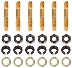 TRAIL-GEAR ARP 2000 Hub Stud Kits (6pc)    -144026-1-KIT