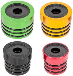 TRAIL-GEAR Rock Assault 9" Seal Housing Kit (Choose You Size)    -144040,144041,144043,144042