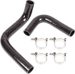 TRAIL-GEAR Silicone Radiator Hose Kit 3.0L