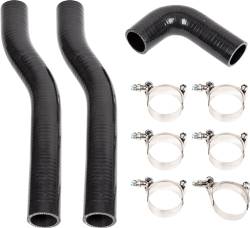 TRAIL-GEAR Silicone Radiator Hose Kit 22R