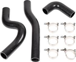 TOYOTA - Performance Parts - TRAIL-GEAR | ALL-PRO | LOW RANGE OFFROAD - TRAIL-GEAR Silicone Radiator Hose Kit 22RE