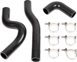 TRAIL-GEAR Silicone Radiator Hose Kit 22RE