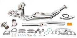 TRAIL-GEAR Rock Ripper Toy Header, 81-87, 22R/22RE, 4WD, 50-State Legal    -180302-1-KIT