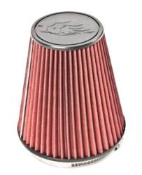 TRAIL-GEAR Rock Ripper Air Filter 8.8"     -186084-KIT