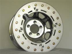 TrailReady Beadlocks - Trailready HD Series 15 X 9" Beadlocked Wheel HD15 - Image 4