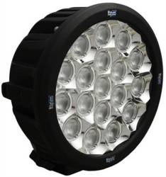 VISION X Lighting - Vision X 6" TRANSPORTER XTREME 18 5W LED 40 Degree WIDE     -CTL-TPX1840 - Image 1