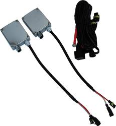 VISION X Lighting - Vision X UNIVERSAL 35 WATT "E" HID BALLAST SET       -HID-000E - Image 2