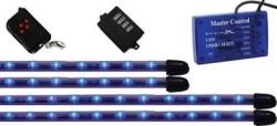 VISION X Lighting - Vision X FLEXIBLE LED UNDER CAR KIT - AVAILABLE IN BLUE, GREEN, RED, WHITE OR MULTI-COLOR     - HIL-U - Image 1