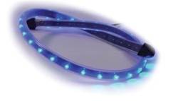 VISION X Lighting - Vision X FLEXIBLE LED UNDER CAR KIT - AVAILABLE IN BLUE, GREEN, RED, WHITE OR MULTI-COLOR     - HIL-U - Image 3
