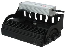 VISION X Lighting - Vision X 30 LED PIT MASTER MINING INDUSTRIAL LIGHT 10, 30 (Elliptical), 40, 60 or 90 Degree Beam      -MIL-PMX - Image 3