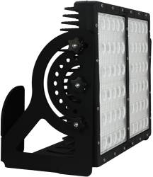 VISION X Lighting - Vision X 60 LED PIT MASTER MINING INDUSTRIAL LIGHT 10, 30 (Elliptical), 40, 60 or 90 Degree Beam     -MIL-PMX6 - Image 2