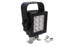 VISION X Lighting - Vision X RIPPER XTREME PRIME INDUSTRIAL LIGHT 12 LEDS 10, 25, 30 (Elliptical) 40, 60, 90 Beam    -MIL-RXP12 - Image 2