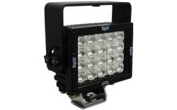 VISION X Lighting - Vision X RIPPER XTREME PRIME INDUSTRIAL LIGHT 20 LEDS 10, 25, 30/65 (Elliptical), 40, 60 or 90 Beam   -MIL-RXP20 - Image 1