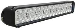 Vision X 18" XMITTER LED BAR BLACK 32 3W LED'S *Choose EURO or Flood Pattern* - XIL-320