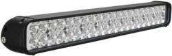 Vision X 22" XMITTER LED BAR BLACK 40 3W LED'S *Choose EURO or FLOOD Pattern* - XIL-400