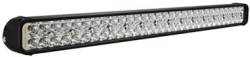 Vision X 32" XMITTER LED BAR BLACK 60 3W LED'S *Choose EURO or FLOOD Pattern* - XIL-600