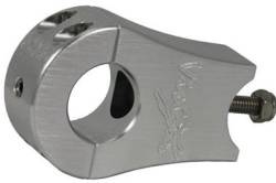 Vision X POLISHED BILLET TUBE FRAME MOUNT     -XIL-BC