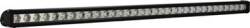LIGHT BARS - XMITTER LOW PROFILE XTREME - VISION X Lighting - Vision X 42" XMITTER LOW PROFILE XTREME BLACK 33 5W LED'S 10 OR 40 DEGREE     -XIL-LPX3310