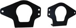 VISION X Lighting - Vision X 02-08 DODGE RAM FACTORY UPGRADE BRACKET FITS XIL-UM4010    -XIL-OE0210DR - Image 1