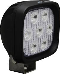 Vision X 10-12 FORD SUPERDUTY FACTORY FOG UPGRADE FITS UTILITY SERIES LEDs     -XIL-OE1012FSD