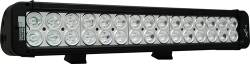 Vision X 18" XMITTER PRIME LED BAR BLACK 30 3-WATT LED'S 10 OR 40 DEGREE       -XIL-P3010