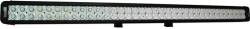 VISION X Lighting - Vision X 40" XMITTER PRIME LED BAR BLACK 72 3-WATT LED'S 10 OR 40 DEGREE       -XIL-P7210 - Image 1