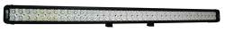 Vision X 43" XMITTER PRIME LED BAR BLACK 78 3-WATT LED'S 10 OR 40 DEGREE      -XIL-P7810