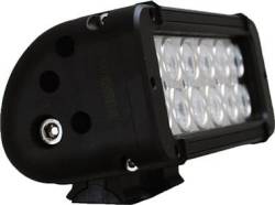 VISION X Lighting - Vision X 8" XMITTER PRIME XTREME LED BAR BLACK 12 5W LED'S 10 OR 40 DEGREE      -XIL-PX1210 - Image 3