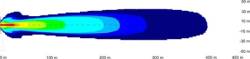 VISION X Lighting - Vision X 11" XMITTER PRIME XTREME LED BAR BLACK 18 5W LED'S 10 OR 40 DEGREE    -XIL-PX1810 - Image 4