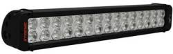 VISION X Lighting - Vision X 18" XMITTER PRIME XTREME LED BAR BLACK 30 5W LED'S 10 OR 40 DEGREE      -XIL-PX3010 - Image 1