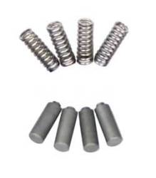 Differential & Axle - Locker Accessories - TORQ-MASTERS INDUSTRIES - Aussie Locker Pin & Spring Kit  -PIN-SPRING