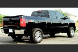 Zone Offroad - Zone Offroad 3.5" Combo Kit Chevy / GMC 1/2 Ton Pickup Silverado / Sierra 2WD/4WD 07-13 - C1350 - Image 4