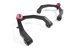 Zone Offroad - Zone Offroad Upper Control Arm Kit 2007-2013 Chevy 1500 2/4WD - C2310 - Image 1