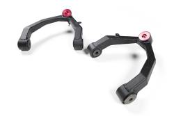 Zone Offroad - Zone Offroad Upper Contro Arm Kit 2007-2013 Chevy 1500 2/4WD - C2310 - Image 3
